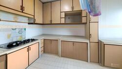 Blk 233 Pending Road (Bukit Panjang), HDB Executive #542703041
